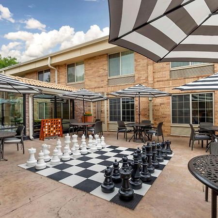 Best Western Denver Southwest Lakewood Buitenkant foto