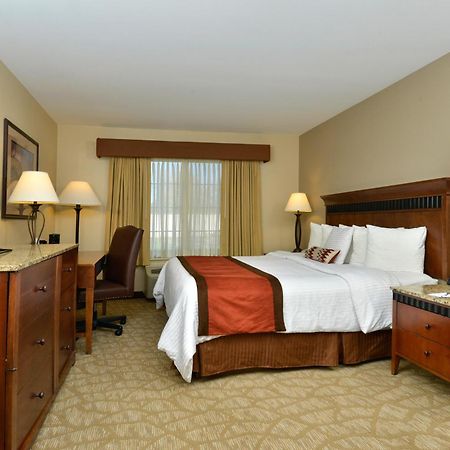 Best Western Denver Southwest Lakewood Buitenkant foto