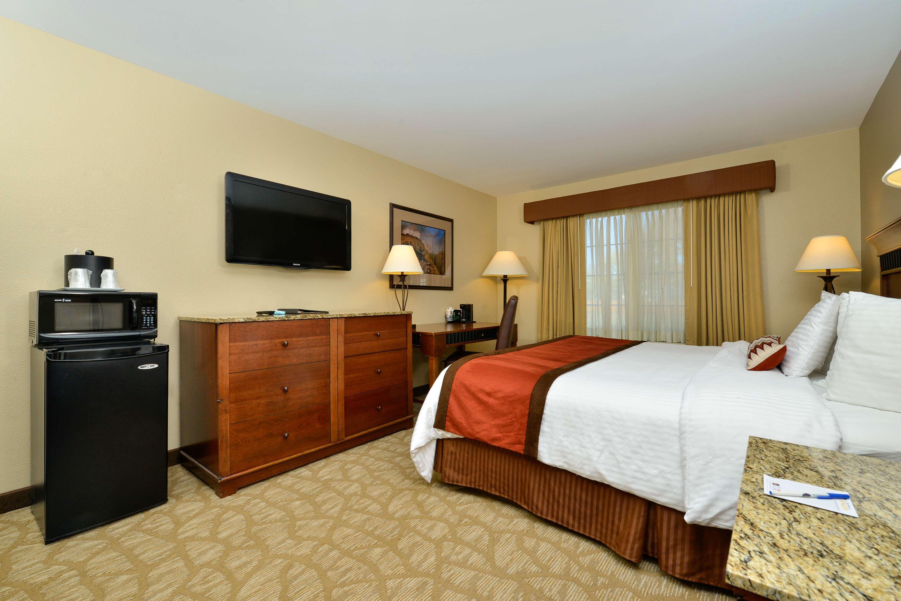 Best Western Denver Southwest Lakewood Buitenkant foto