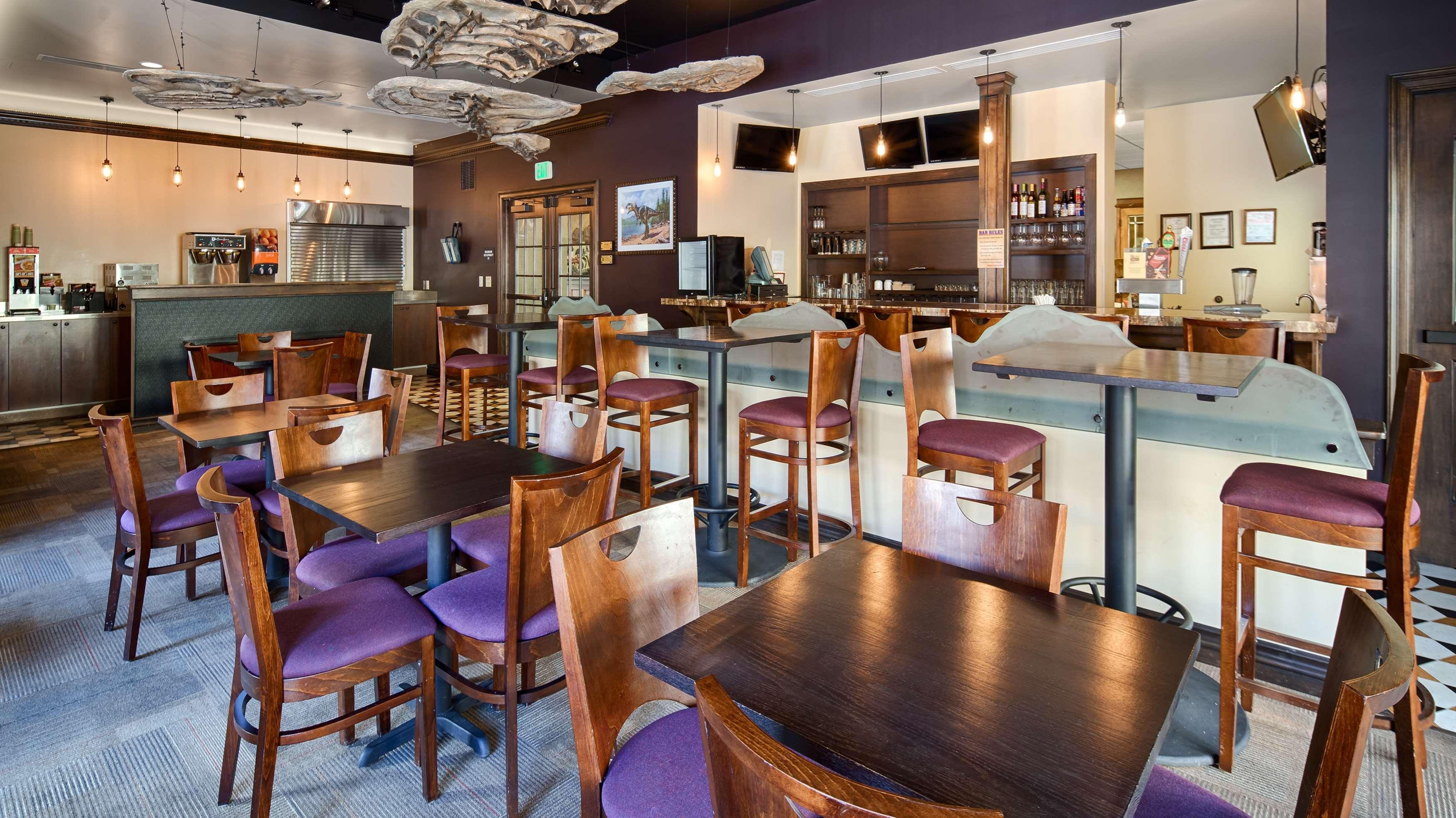 Best Western Denver Southwest Lakewood Buitenkant foto