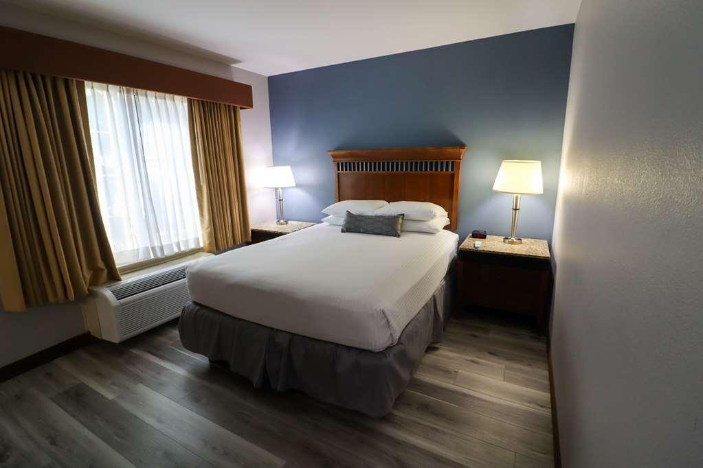 Best Western Denver Southwest Lakewood Kamer foto