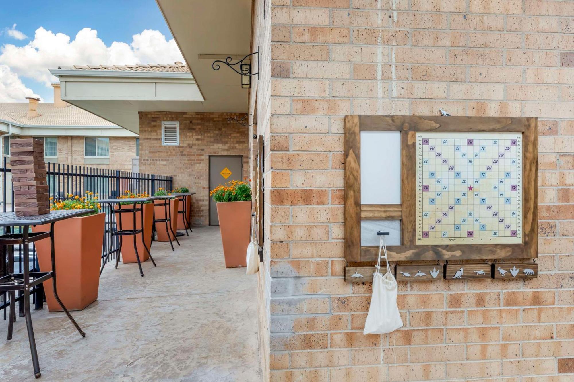 Best Western Denver Southwest Lakewood Buitenkant foto