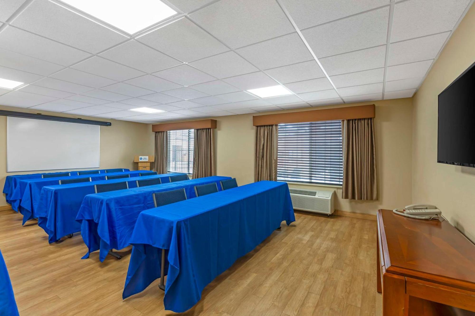 Best Western Denver Southwest Lakewood Buitenkant foto