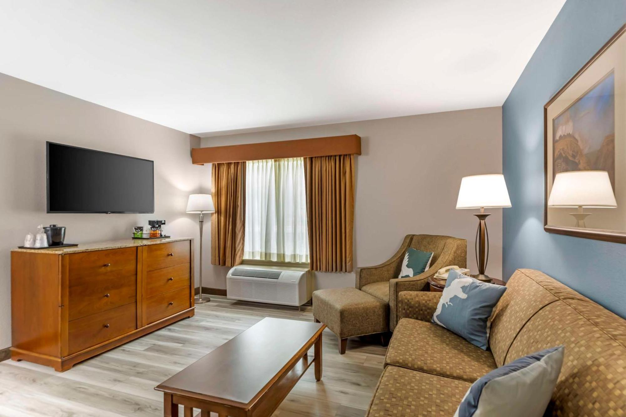 Best Western Denver Southwest Lakewood Buitenkant foto