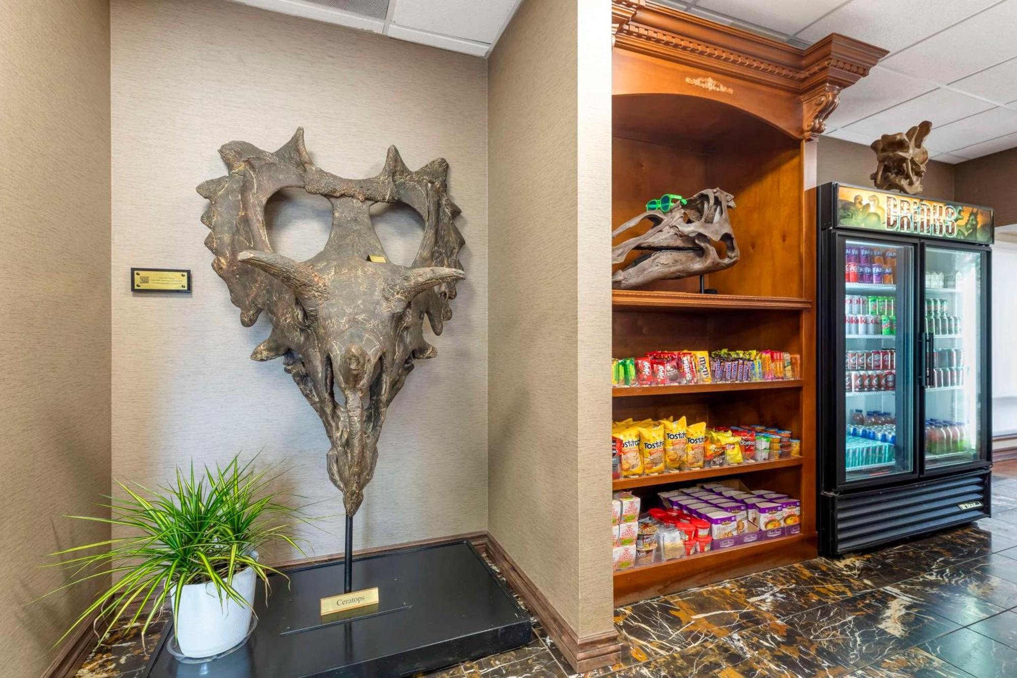 Best Western Denver Southwest Lakewood Buitenkant foto