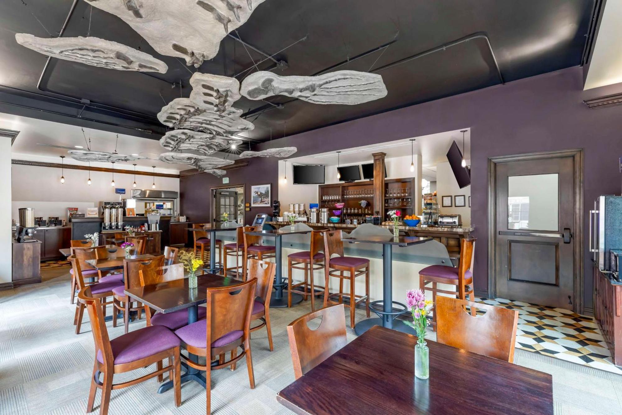 Best Western Denver Southwest Lakewood Buitenkant foto