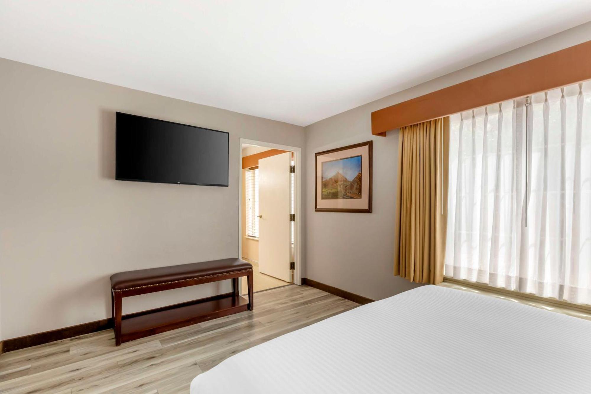Best Western Denver Southwest Lakewood Buitenkant foto