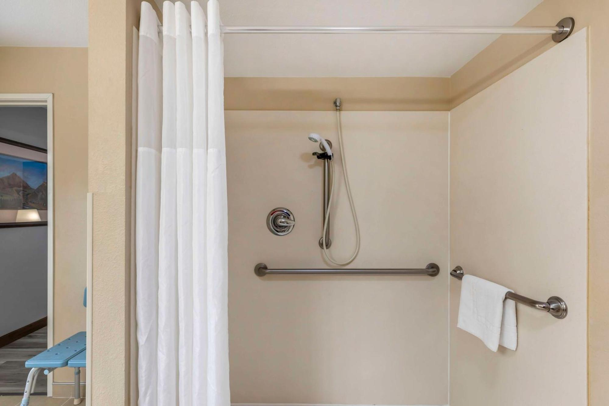 Best Western Denver Southwest Lakewood Buitenkant foto