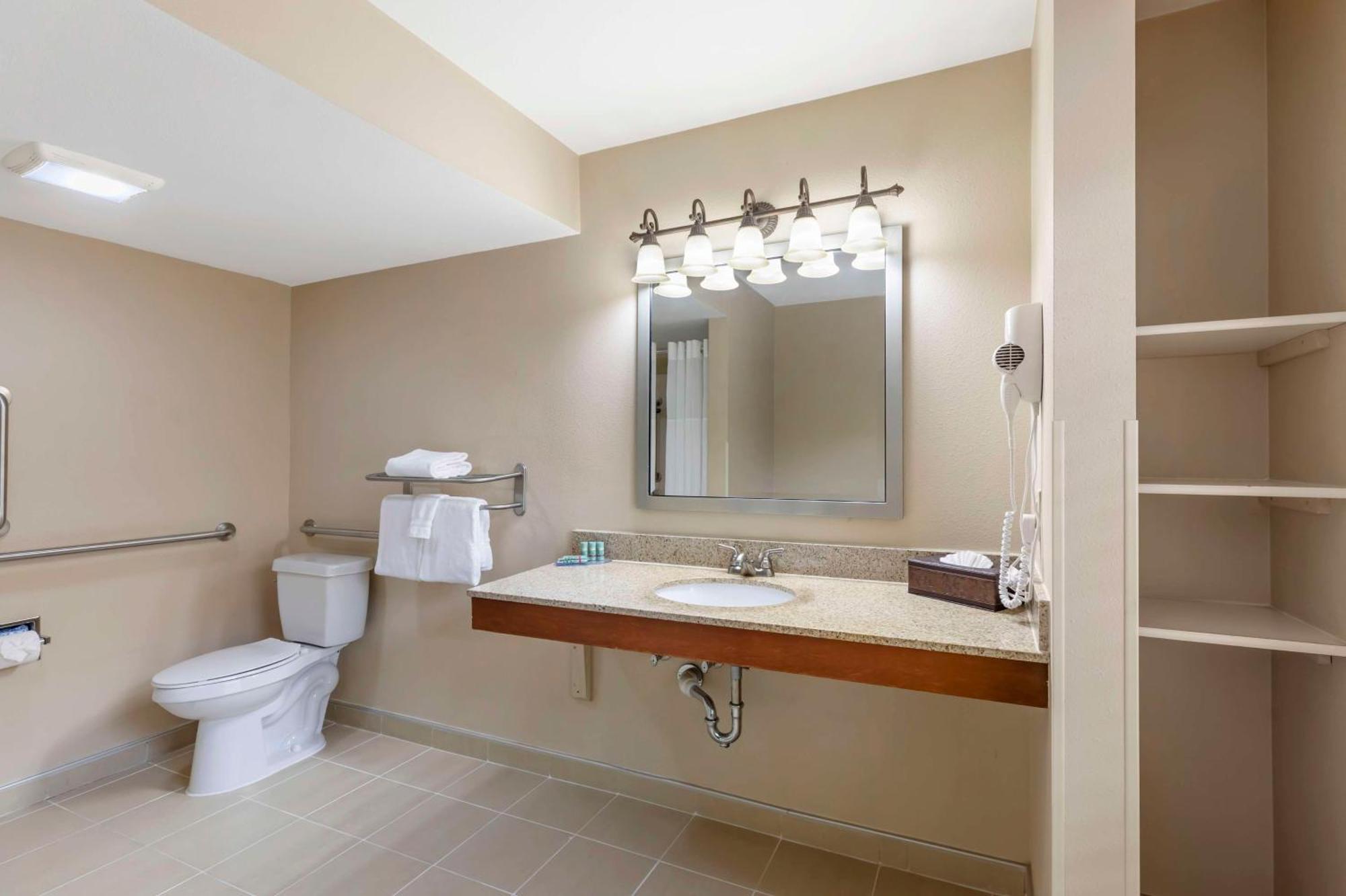 Best Western Denver Southwest Lakewood Buitenkant foto
