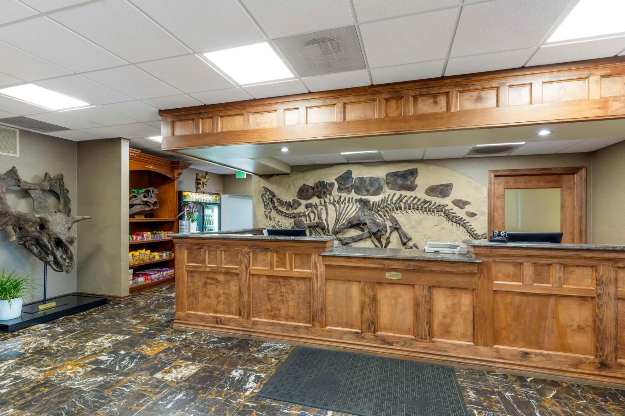 Best Western Denver Southwest Lakewood Buitenkant foto