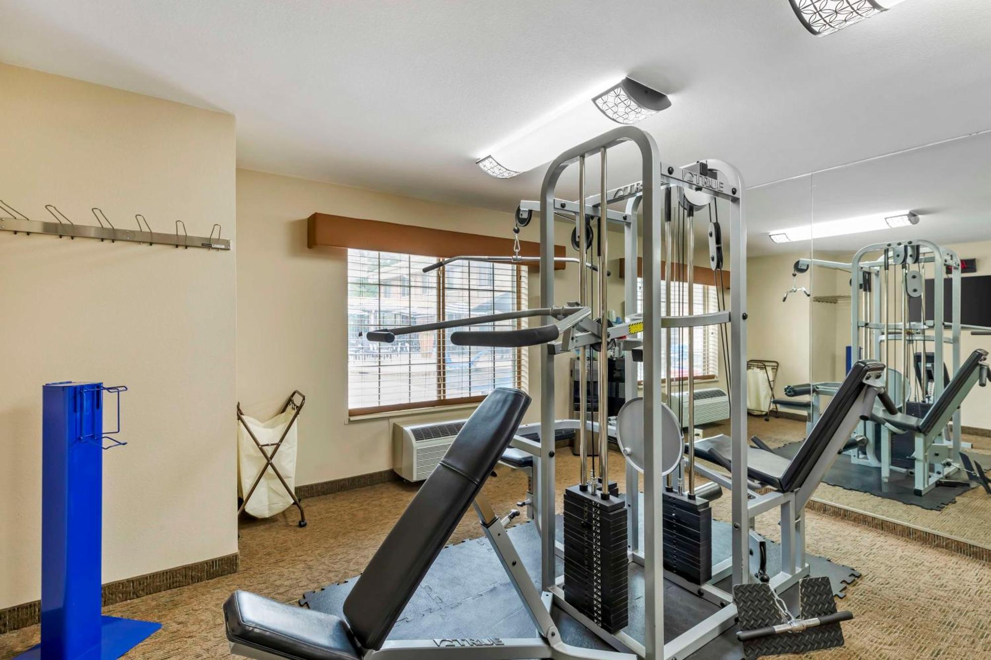 Best Western Denver Southwest Lakewood Buitenkant foto