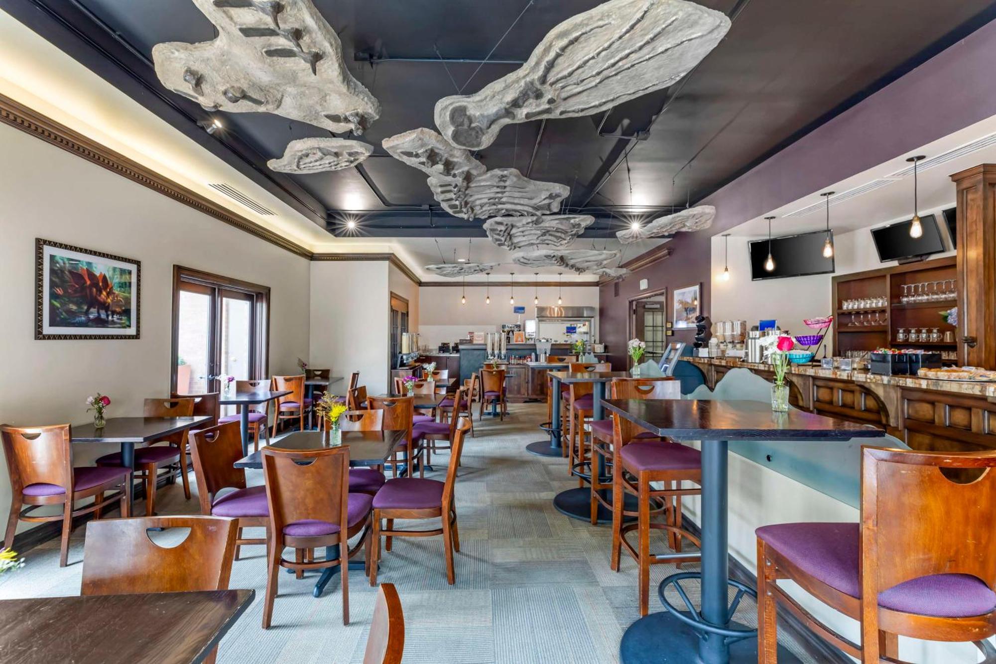 Best Western Denver Southwest Lakewood Buitenkant foto
