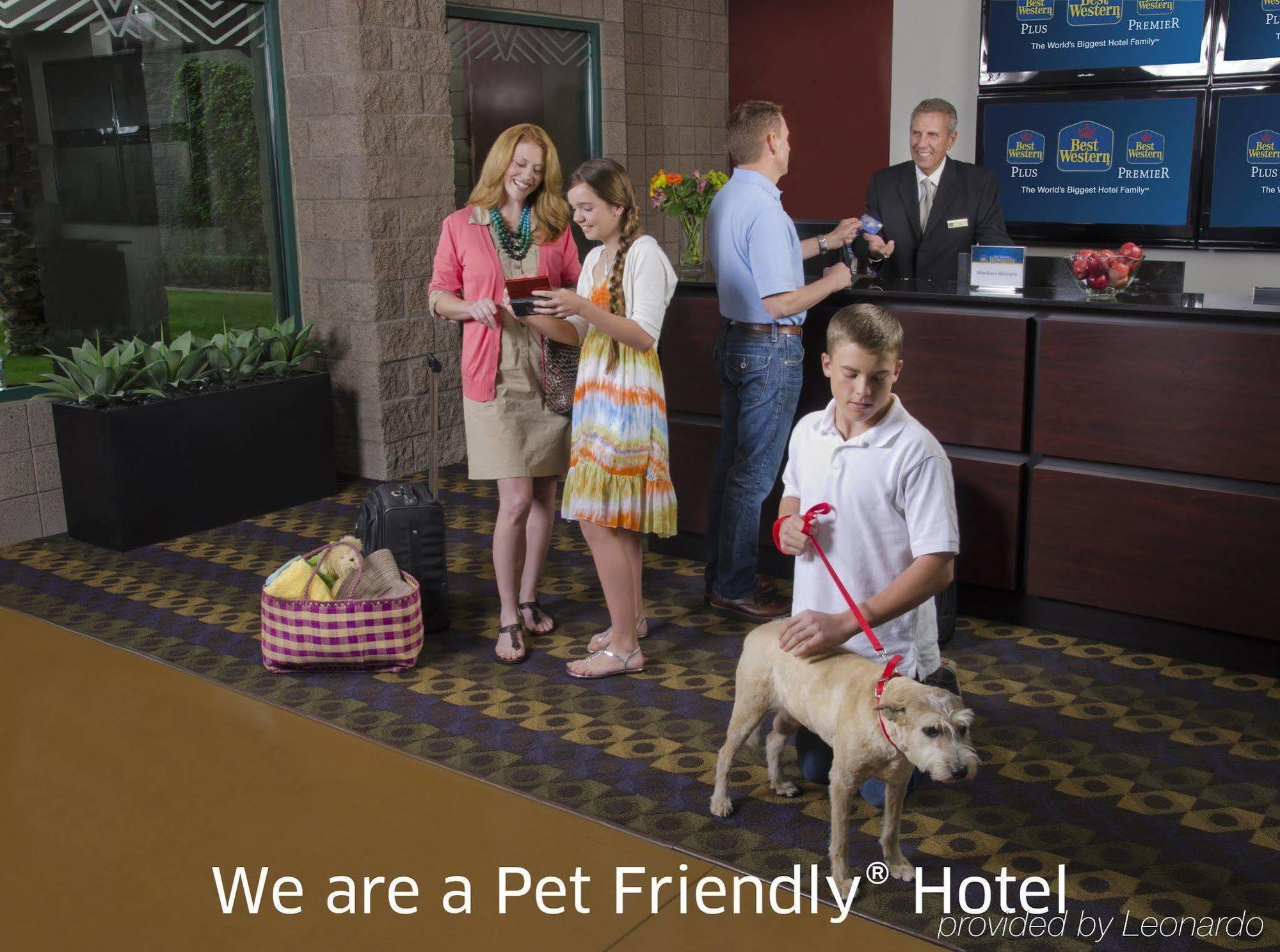 Best Western Denver Southwest Lakewood Buitenkant foto