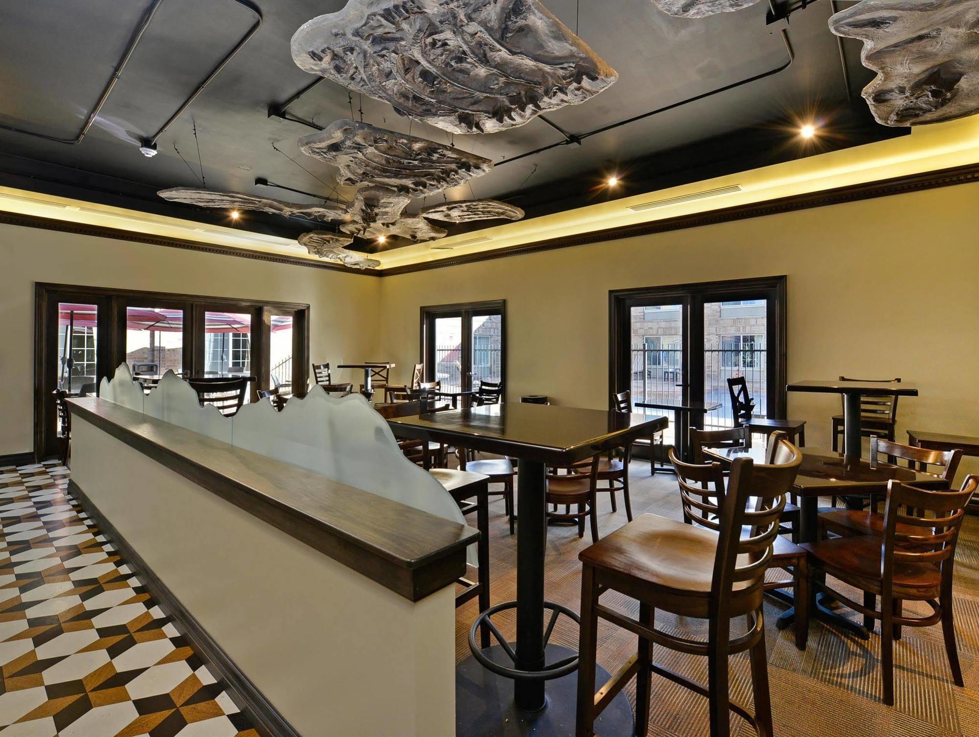 Best Western Denver Southwest Lakewood Buitenkant foto